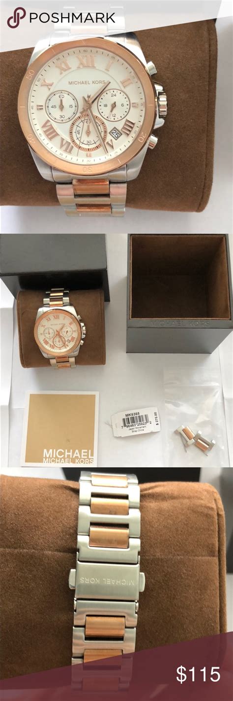 michael kors watch women's tj max|michael kors watches.